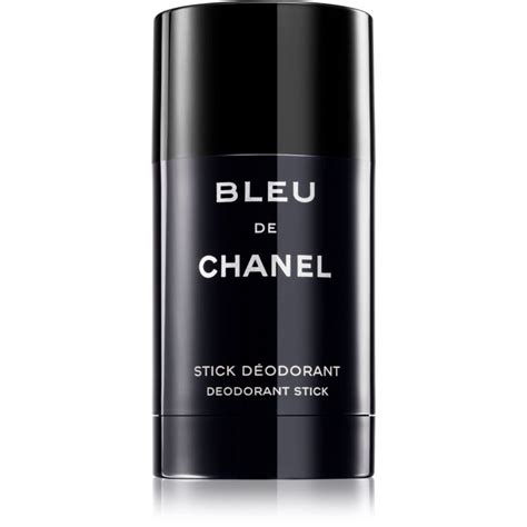 chanel deodorant for men